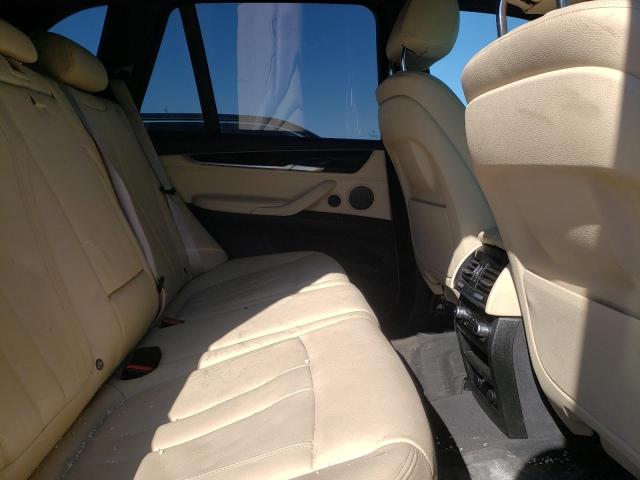 Photo 9 VIN: 5UXKT0C55J0W02531 - BMW X5 XDR40E 