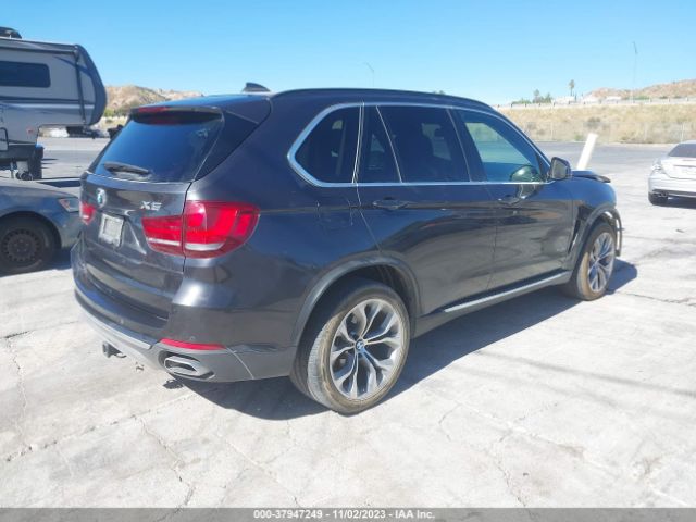 Photo 3 VIN: 5UXKT0C56G0F75092 - BMW X5 EDRIVE 