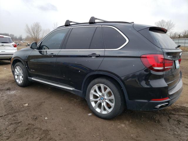 Photo 1 VIN: 5UXKT0C56G0F75156 - BMW X5 