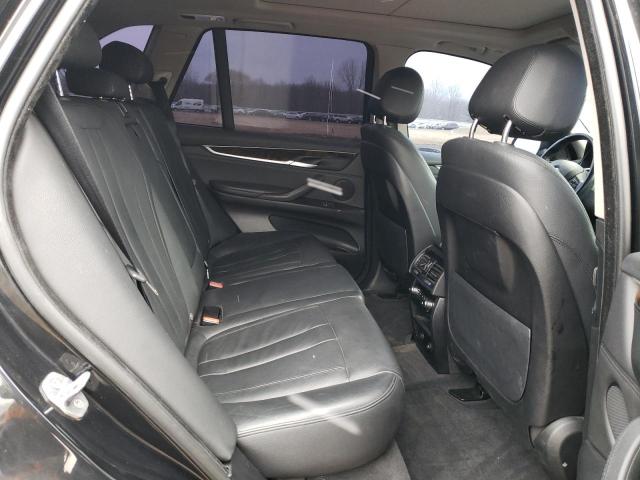 Photo 10 VIN: 5UXKT0C56G0F75156 - BMW X5 