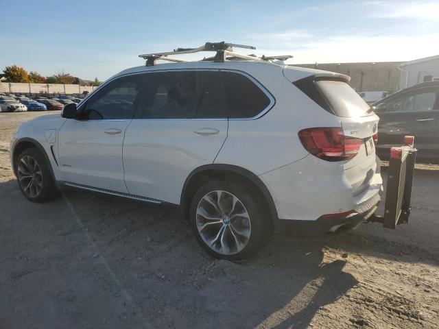 Photo 1 VIN: 5UXKT0C56G0S75212 - BMW X5 XDR40E 