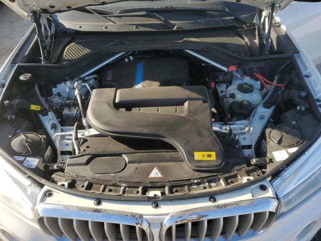 Photo 11 VIN: 5UXKT0C56G0S75212 - BMW X5 XDR40E 