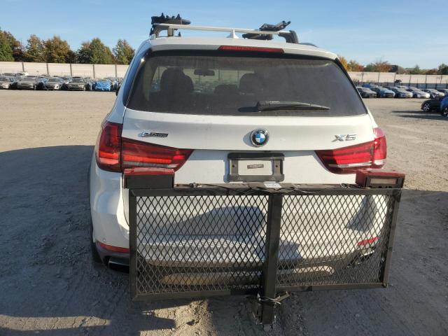 Photo 5 VIN: 5UXKT0C56G0S75212 - BMW X5 XDR40E 