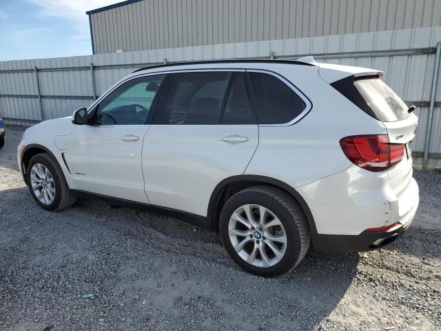 Photo 1 VIN: 5UXKT0C56G0S75453 - BMW X5 