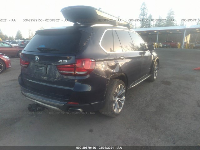 Photo 3 VIN: 5UXKT0C56G0S76747 - BMW X5 EDRIVE 