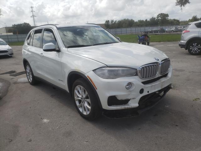 Photo 0 VIN: 5UXKT0C56G0S76893 - BMW X5 XDR40E 