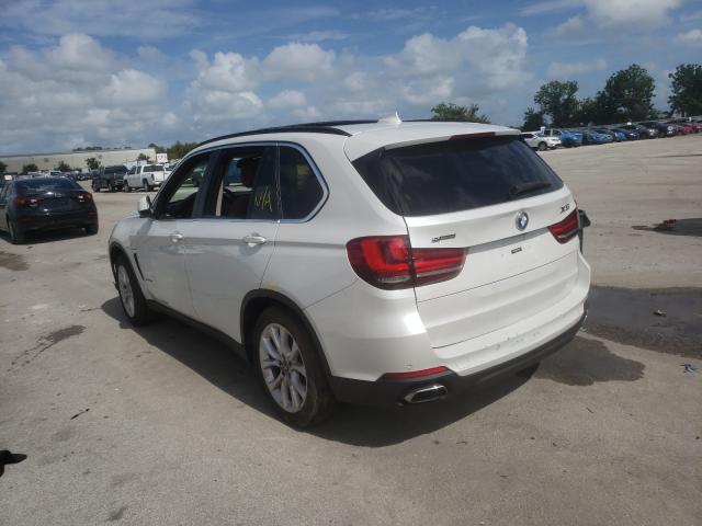 Photo 2 VIN: 5UXKT0C56G0S76893 - BMW X5 XDR40E 