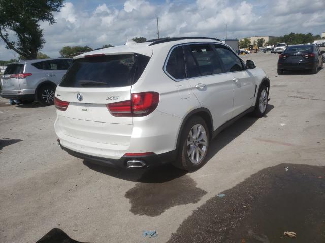 Photo 3 VIN: 5UXKT0C56G0S76893 - BMW X5 XDR40E 