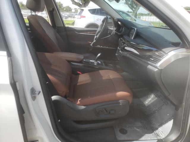 Photo 4 VIN: 5UXKT0C56G0S76893 - BMW X5 XDR40E 