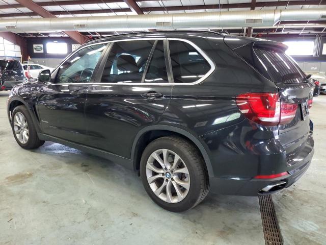 Photo 1 VIN: 5UXKT0C56G0S77400 - BMW X5 XDR40E 