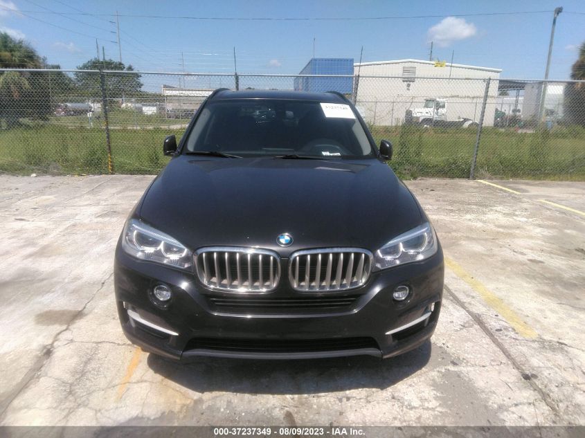 Photo 11 VIN: 5UXKT0C56G0S78109 - BMW X5 