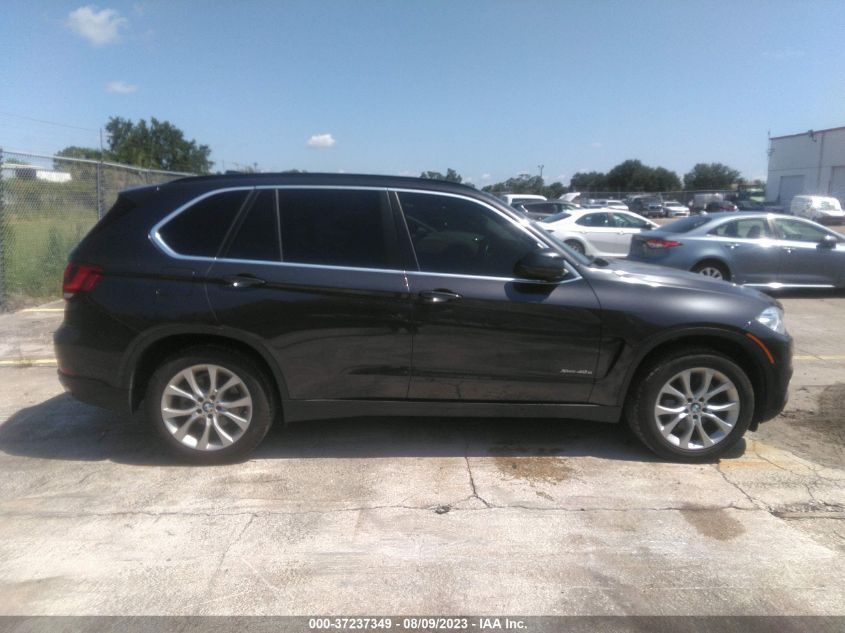 Photo 12 VIN: 5UXKT0C56G0S78109 - BMW X5 