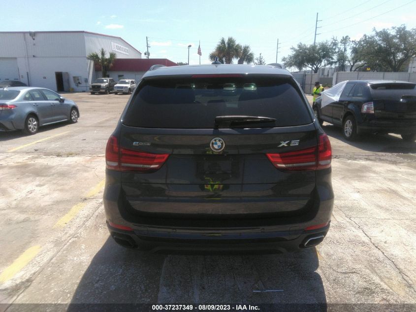 Photo 15 VIN: 5UXKT0C56G0S78109 - BMW X5 