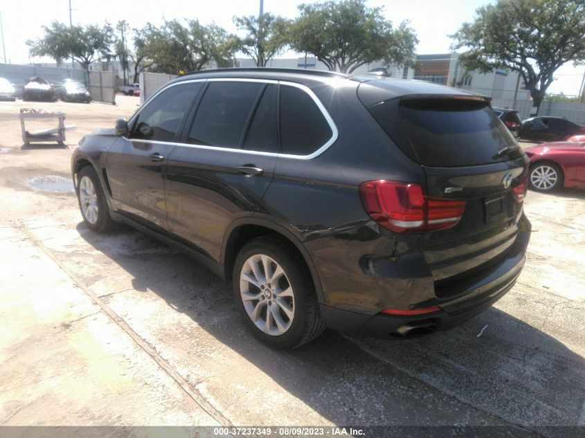 Photo 2 VIN: 5UXKT0C56G0S78109 - BMW X5 