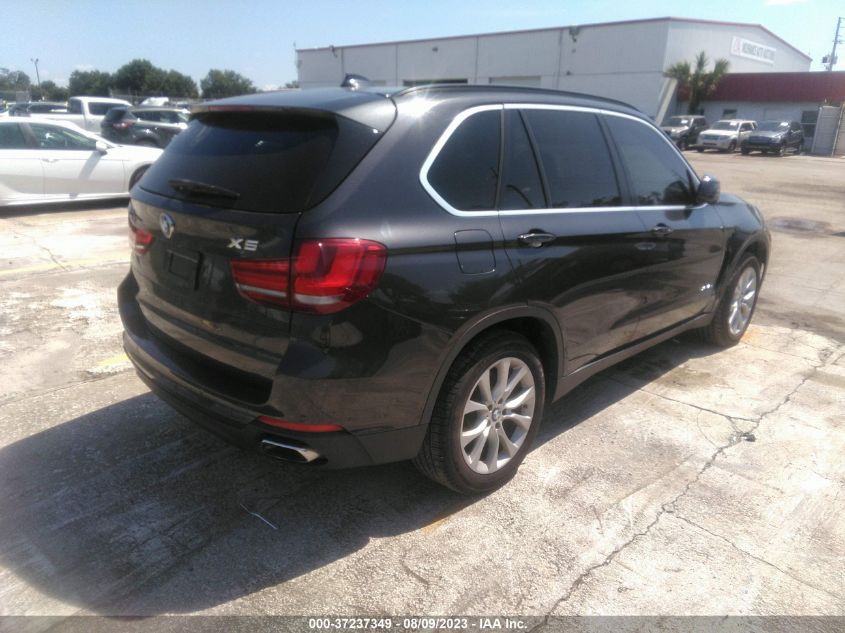 Photo 3 VIN: 5UXKT0C56G0S78109 - BMW X5 