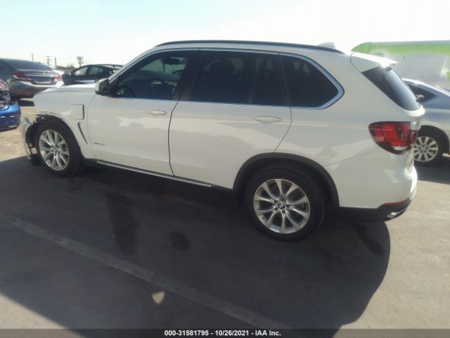 Photo 2 VIN: 5UXKT0C56G0S79230 - BMW X5 EDRIVE 