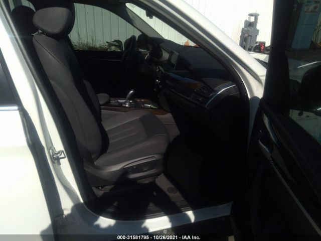 Photo 4 VIN: 5UXKT0C56G0S79230 - BMW X5 EDRIVE 