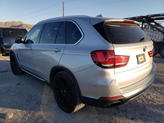 Photo 1 VIN: 5UXKT0C56H0S80024 - BMW X5 