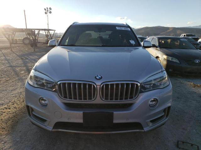 Photo 4 VIN: 5UXKT0C56H0S80024 - BMW X5 