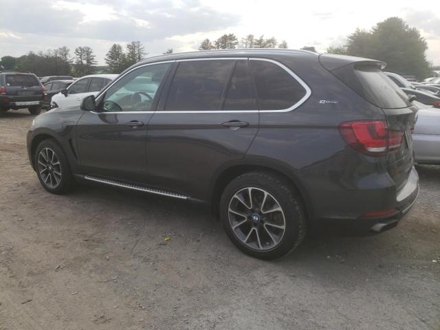 Photo 1 VIN: 5UXKT0C56H0S80654 - BMW X5 XDR40E 