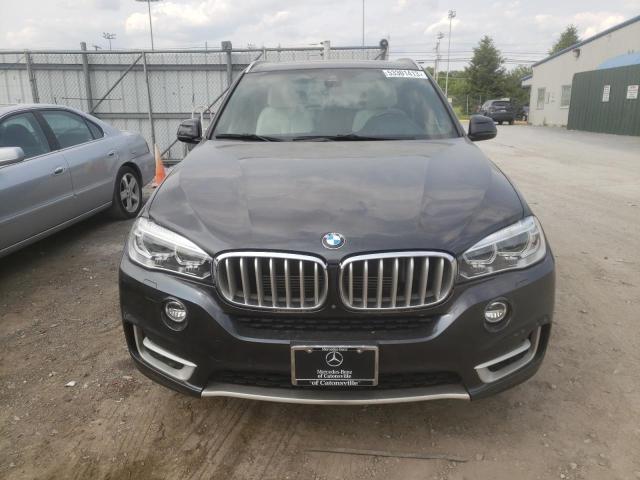 Photo 4 VIN: 5UXKT0C56H0S80654 - BMW X5 XDR40E 