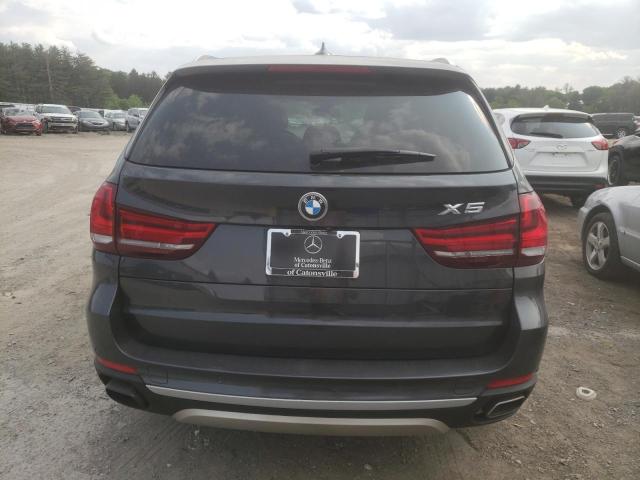 Photo 5 VIN: 5UXKT0C56H0S80654 - BMW X5 XDR40E 