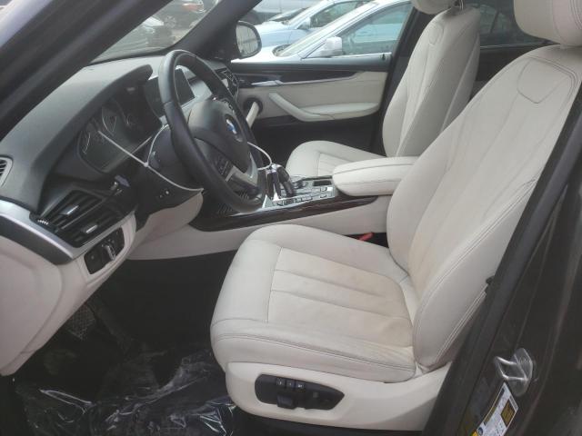 Photo 6 VIN: 5UXKT0C56H0S80654 - BMW X5 XDR40E 