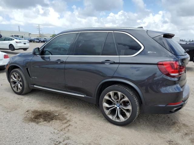 Photo 1 VIN: 5UXKT0C56J0V98506 - BMW X5 