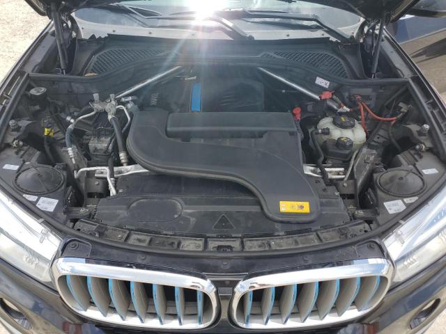 Photo 11 VIN: 5UXKT0C56J0V98506 - BMW X5 