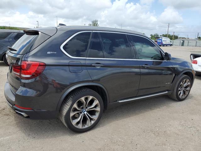 Photo 2 VIN: 5UXKT0C56J0V98506 - BMW X5 