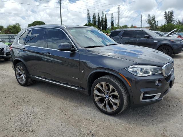 Photo 3 VIN: 5UXKT0C56J0V98506 - BMW X5 