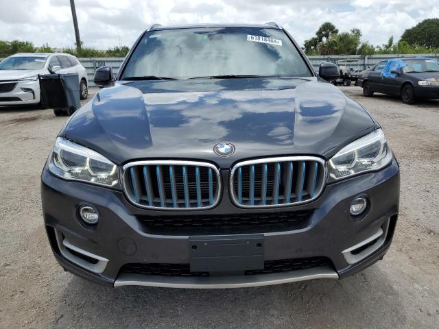 Photo 4 VIN: 5UXKT0C56J0V98506 - BMW X5 