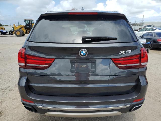 Photo 5 VIN: 5UXKT0C56J0V98506 - BMW X5 