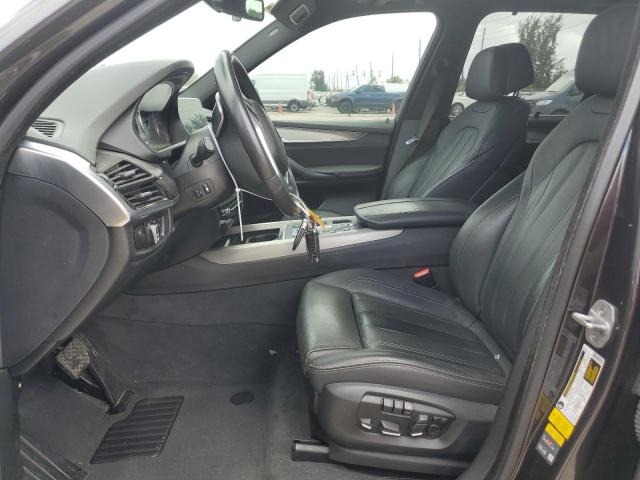 Photo 6 VIN: 5UXKT0C56J0V98506 - BMW X5 