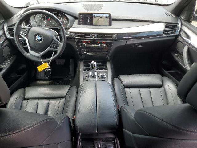 Photo 7 VIN: 5UXKT0C56J0V98506 - BMW X5 