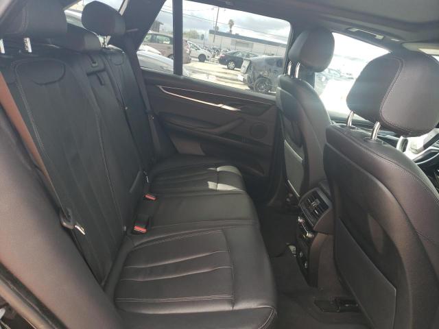 Photo 10 VIN: 5UXKT0C56J0W00786 - BMW X5 