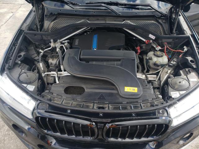 Photo 11 VIN: 5UXKT0C56J0W00786 - BMW X5 