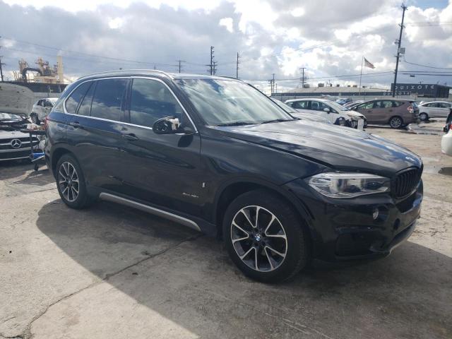 Photo 3 VIN: 5UXKT0C56J0W00786 - BMW X5 