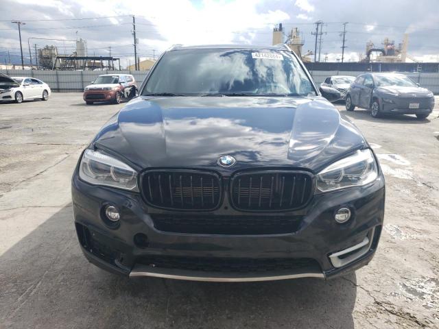 Photo 4 VIN: 5UXKT0C56J0W00786 - BMW X5 