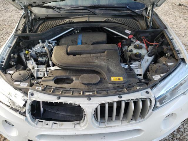 Photo 6 VIN: 5UXKT0C56J0W02358 - BMW X5 XDR40E 