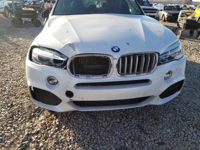 Photo 8 VIN: 5UXKT0C56J0W02358 - BMW X5 XDR40E 