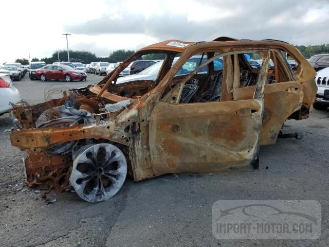 Photo 0 VIN: 5UXKT0C56J0W02618 - BMW X5 