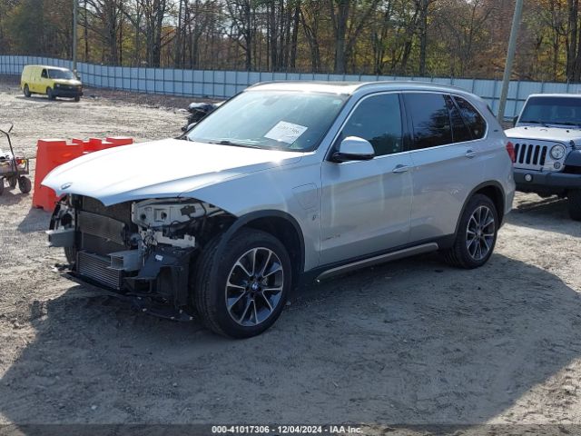 Photo 1 VIN: 5UXKT0C56J0W02814 - BMW X5 