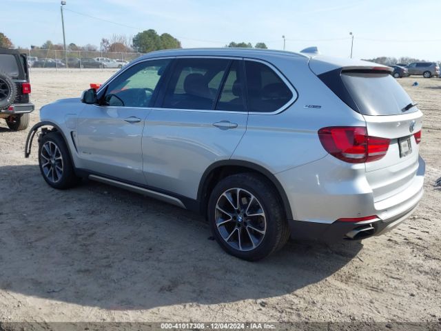 Photo 2 VIN: 5UXKT0C56J0W02814 - BMW X5 