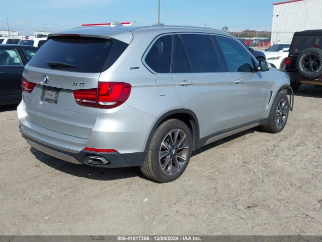 Photo 3 VIN: 5UXKT0C56J0W02814 - BMW X5 