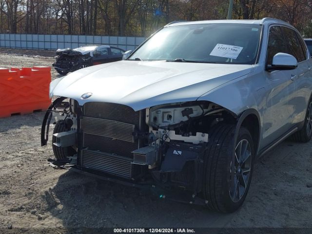 Photo 5 VIN: 5UXKT0C56J0W02814 - BMW X5 