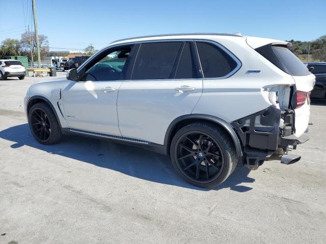 Photo 1 VIN: 5UXKT0C56J0W02859 - BMW X5 XDR40E 