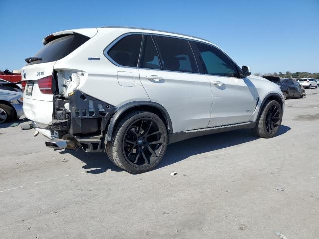 Photo 2 VIN: 5UXKT0C56J0W02859 - BMW X5 XDR40E 