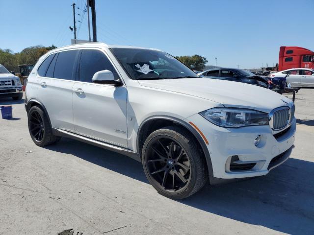 Photo 3 VIN: 5UXKT0C56J0W02859 - BMW X5 XDR40E 