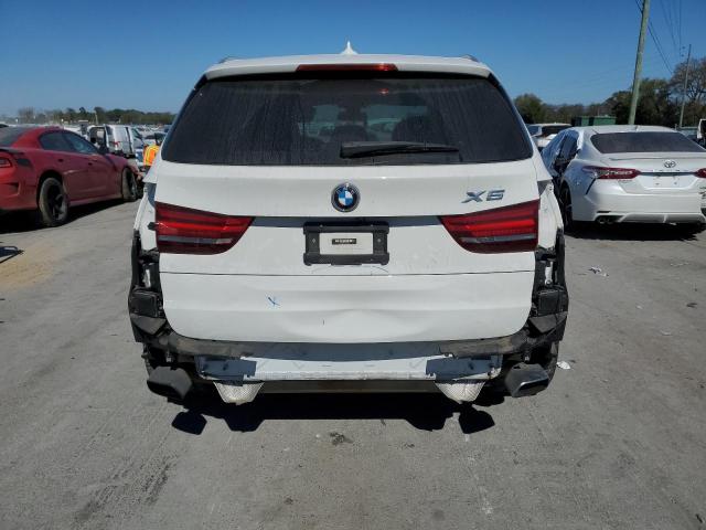 Photo 5 VIN: 5UXKT0C56J0W02859 - BMW X5 XDR40E 